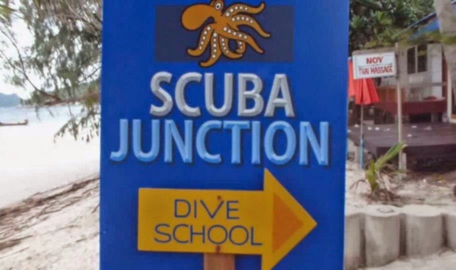 Scuba Junction