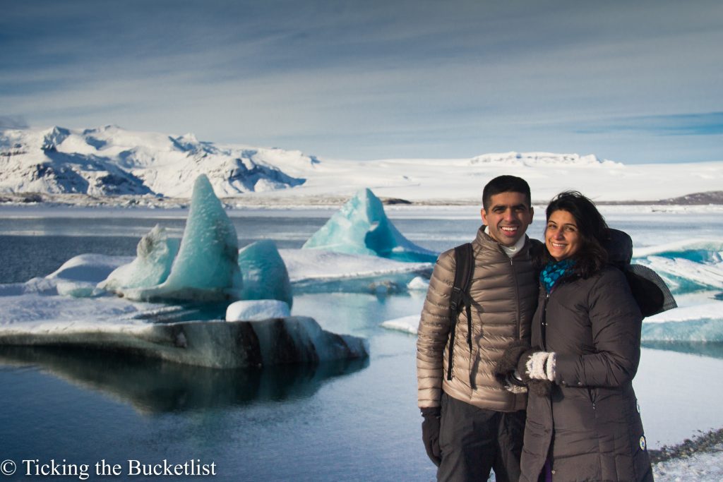 One of our most popular posts...the winter itinerary to Iceland